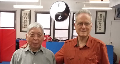 William Chen and David B. Alexander
