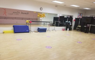 Hannah Kroner School of Dance