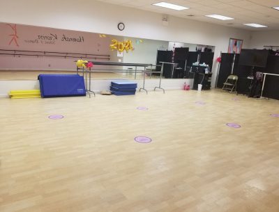 Hannah Kroner School of Dance Hannah Kroner School of Dance